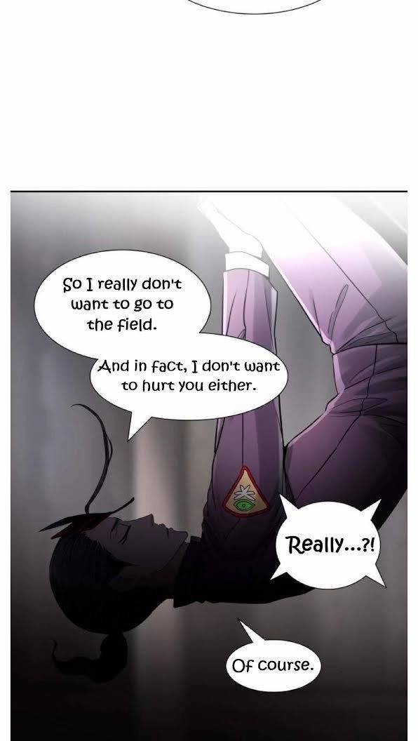 Tower of God Chapter 491 image 019